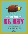 YO SOY EL REY