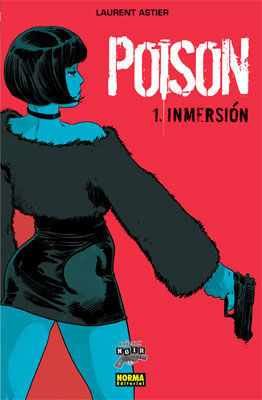 POISON 1. INMERSIÓN