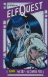 LOS ARCHIVOS DE ELFQUEST 3