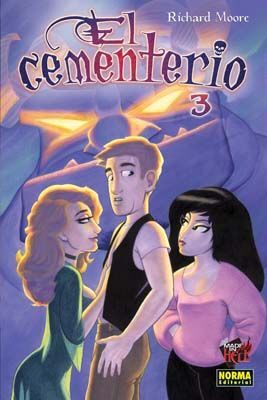 EL CEMENTERIO 3