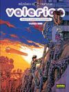 VALERIAN 6. AGENTE ESPACIOTEMPORAL