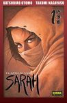 LA LEYENDA DE MADRE SARAH 1 ED. COLECCIONISTA