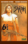 LA LEYENDA DE MADRE SARAH 6 ED. COLECCIONISTA