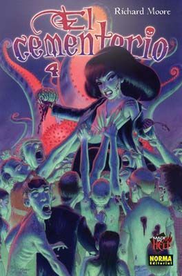 EL CEMENTERIO 4