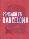 PENSADO EN BARCELONA 2