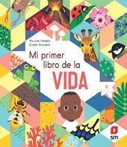 MI PRIMER LIBRO DE LA VIDA