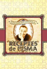 LES RECEPTES DE L ISMA