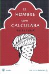 EL HOMBRE QUE CALCULABA