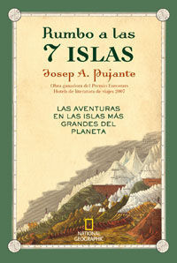 RUMBO A LAS 7 ISLAS