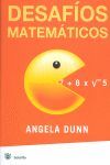 DESAFIOS MATEMATICOS (BOL)