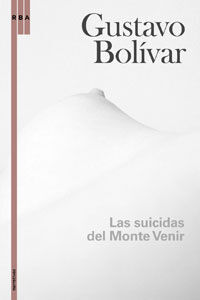 LOS SUICIDAS DEL MONTE VENIR