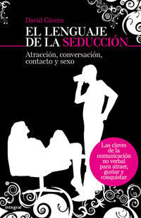 EL LENGUAJE DE LA SEDUCCION