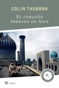 EN EL CORAZON PERDIDO DE ASIA