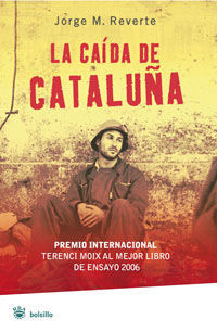 LA CAIDA DE CATALUÑA