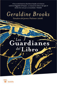 LOS GUARDIANES DEL LIBRO