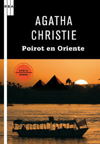 POIROT EN ORIENTE