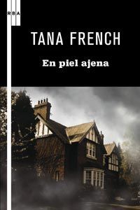 EN PIEL AJENA