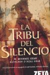 LA TRIBU DEL SILENCIO
