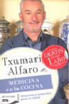 MEDICINA EN LA COCINA