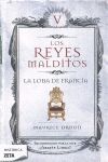 LA LOBA DE FRANCIA (LOS REYES MALDITOS 5)