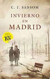 INVIERNO EN MADRID