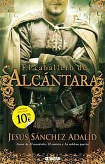 EL CABALLERO DE ALCÁNTARA