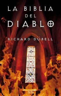 LA BIBLIA DEL DIABLO