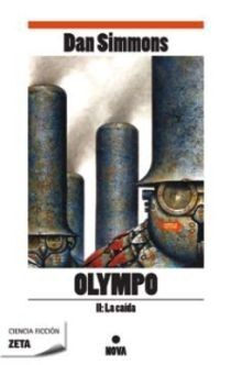 LA CAÍDA (OLYMPO 2)