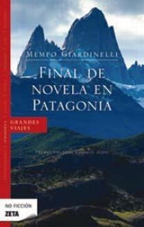 FINAL DE NOVELA EN PATAGONIA