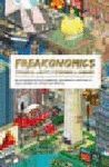 FREAKONOMICS