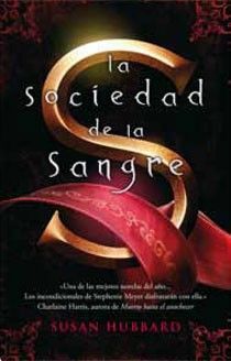 LA SOCIEDAD DE LA SANGRE