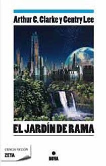 EL JARDÍN DE RAMA