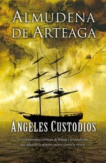 ÁNGELES CUSTODIOS