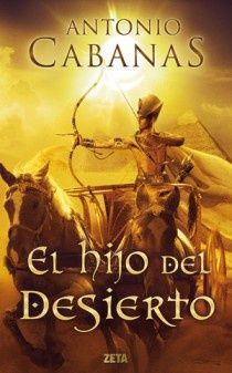 EL HIJO DEL DESIERTO