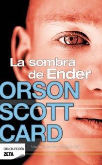 LA SOMBRA DE ENDER (SAGA DE LA SOMBRA DE ENDER 1)