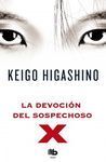 LA DEVOCIÓN DEL SOSPECHOSO X