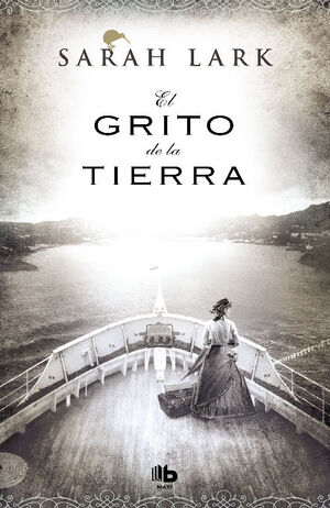 EL GRITO DE LA TIERRA (TRILOGÍA DE LA NUBE BLANCA 3)