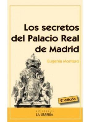 LOS SECRETOS DEL PALACIO REAL DE MADRID