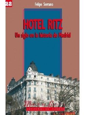 HOTEL RITZ