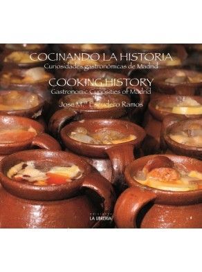 COCINANDO LA HISTORIA