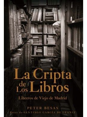 LA CRIPTA DE LOS LIBROS