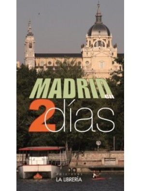 MADRID EN DOS DÍAS