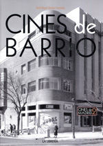 CINES DE BARRIO