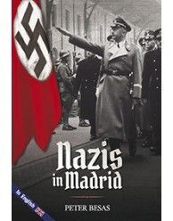 NAZIS IN MADRID