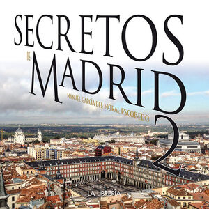 SECRETOS DE MADRID 2