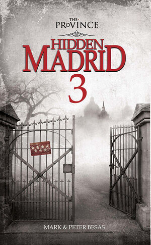 HIDDEN MADRID 3