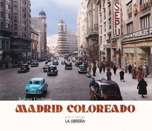 MADRID COLOREADO