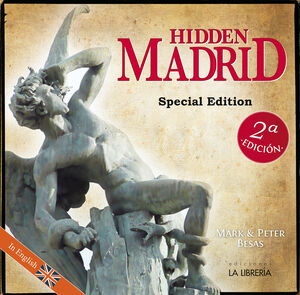 HIDDEN MADRID. SPECIAL EDITION