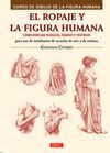 EL ROPAJE Y LA FIGURA HUMANA