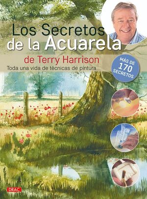 LOS SECRETOS DE LA ACUERALA DE TERRY HARRISON